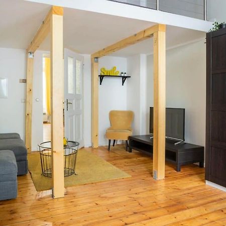 Modern Plus Ac Plus Selfcheckin Berlim Exterior foto